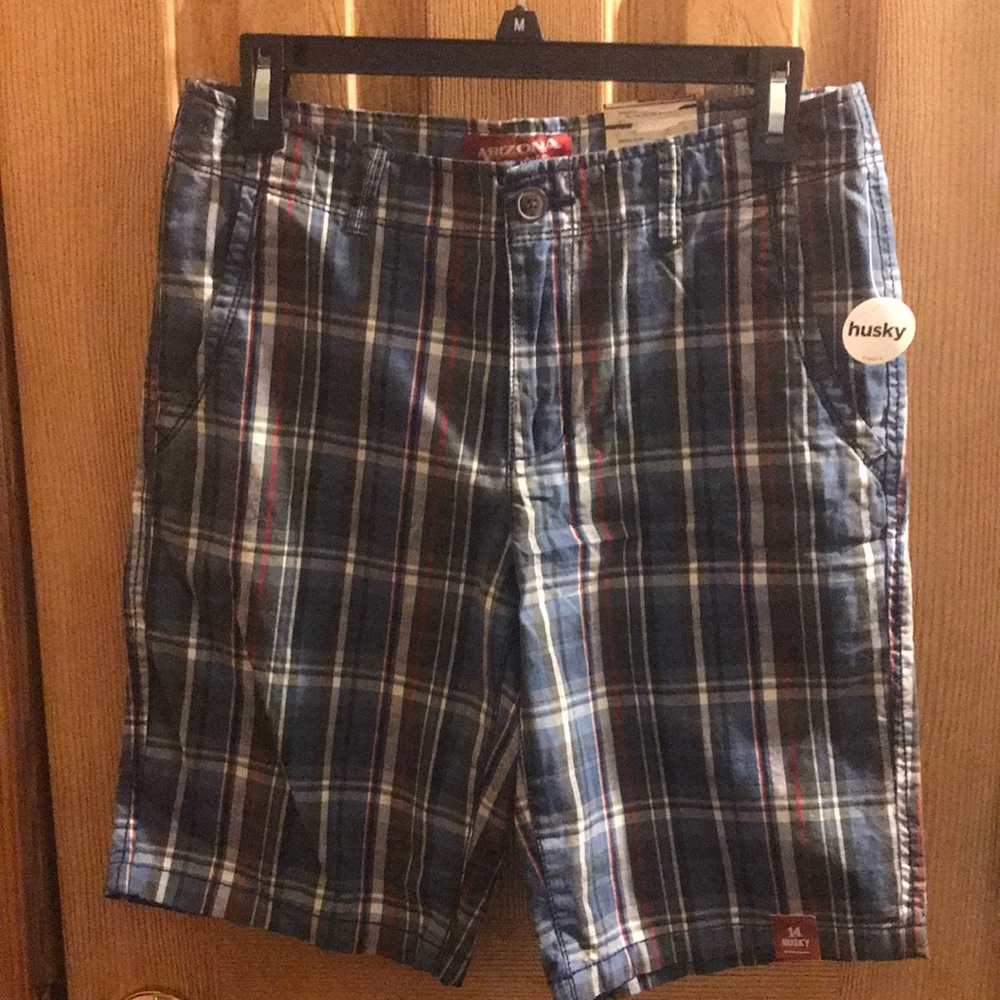 Arizona Shorts